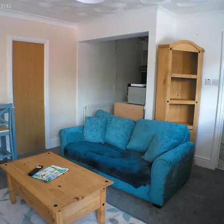 1 Bedroom Annex In The Heart Of Amman Valley Betws  Exterior photo