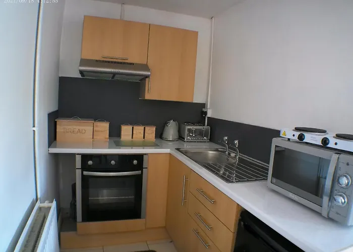 1 Bedroom Annex In The Heart Of Amman Valley