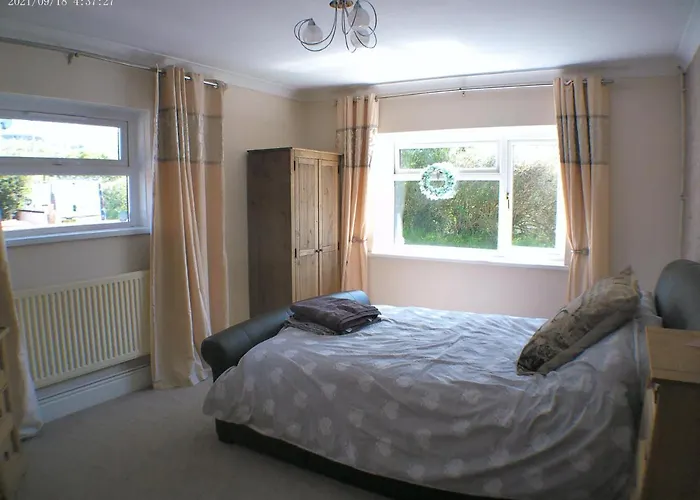 1 Bedroom Annex In The Heart Of Amman Valley