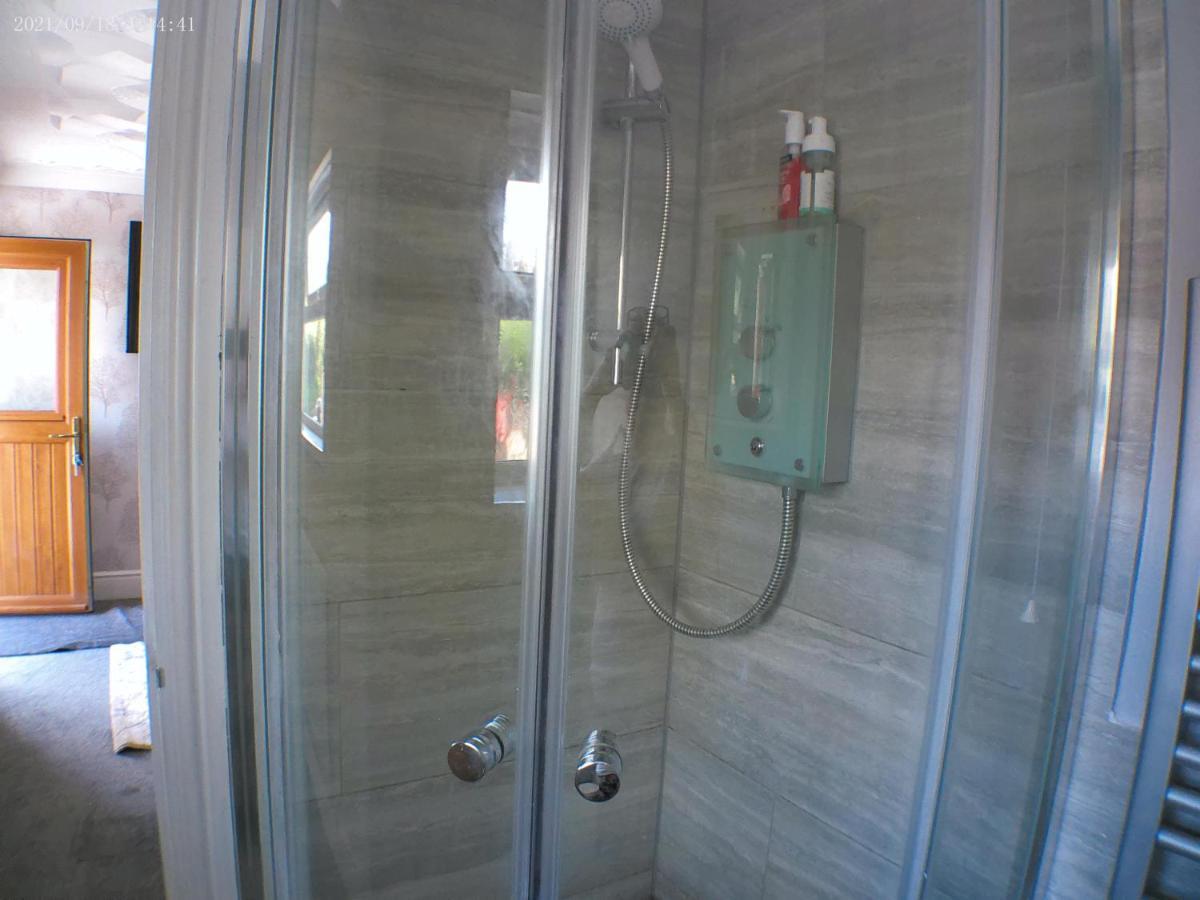 1 Bedroom Annex In The Heart Of Amman Valley Apartment
