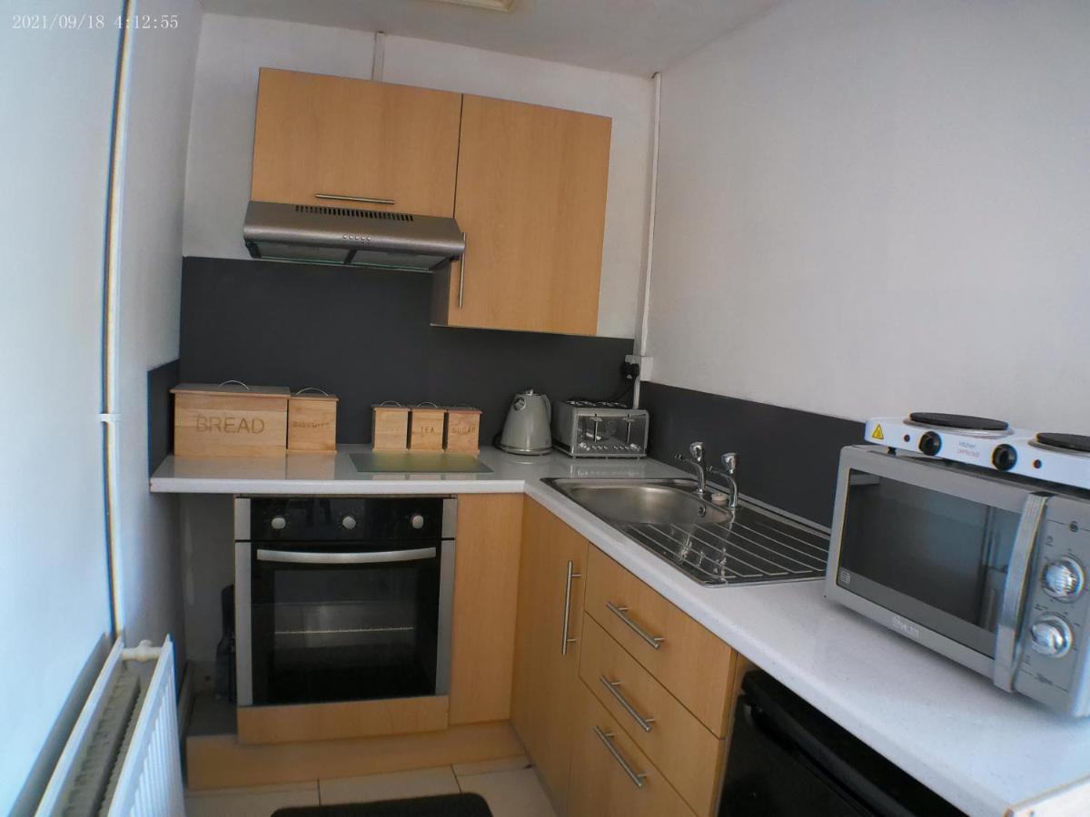 1 Bedroom Annex In The Heart Of Amman Valley Apartment *