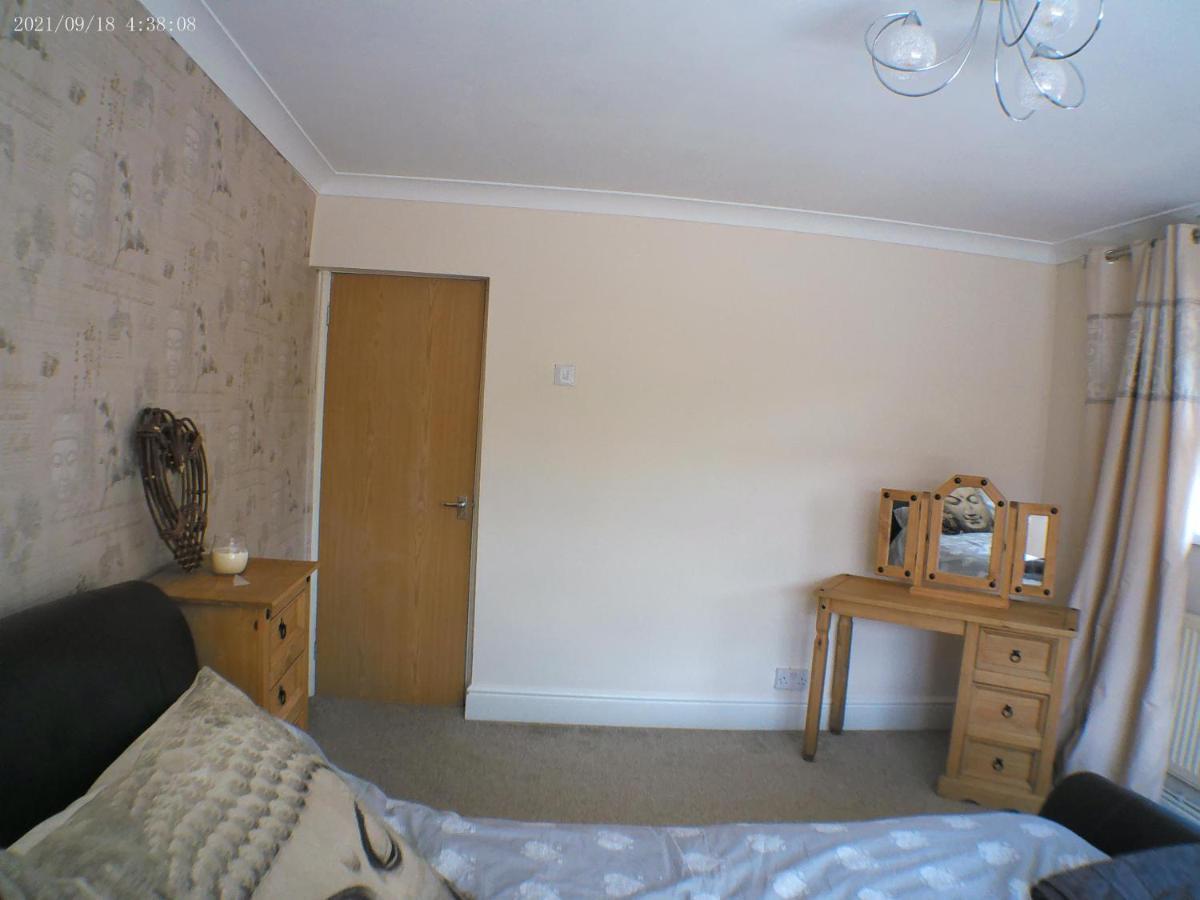Apartment 1 Bedroom Annex In The Heart Of Amman Valley